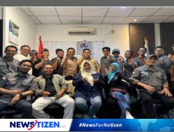 PJS Siapkan Strategi Menjadi Organisasi Pers Terdepan