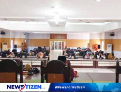 DPRD Kabupaten Gorontalo Utara Bentuk Tim Kerja untuk Penyusunan Rancangan Peraturan Tata Tertib