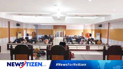DPRD Kabupaten Gorontalo Utara Bentuk Tim Kerja untuk Penyusunan Rancangan Peraturan Tata Tertib