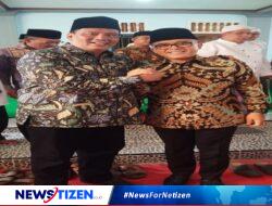 Tangan Dingin Adhi Karyono PJ Gubenur Jatim Kembali Meraih Prestasi Nasional