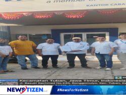 Adanya Penarikan Mobil Di Jalan Oleh Debt Collector Finance Wom DPC Badan Advokasi Indonesia Tuban Turun Tangan