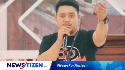 Memperingati Satu Tahun Tragedi Terbakarnya Kantor Bupati Pohuwato, Jhojo Rumampuk Serukan Refleksi dan Kebangkitan Generasi Muda