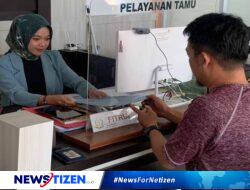 Dugaan Korupsi dan Pencucian Uang di DPRD Pohuwato, Johan Ch Rumampuk Lapor ke Kejati Gorontalo