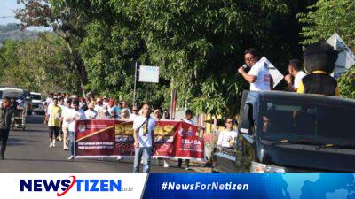 Pentas Demokrasi di Gorontalo Utara, Semangat Komunitas dan Dukungan Penuh untuk Pilkada Serentak