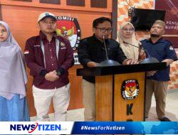 Dua Pasangan Calon Bupati Resmi Ditentukan untuk Pilkada 2024 di Gorontalo Utara