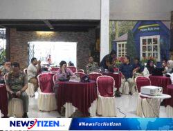 Tekankan Transparansi dan Kolaborasi, KPU Kabupaten Gorontalo Gelar Rapat Koordinasi Persiapan Kampanye Pilkada 2024 