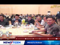 Sinergi Antar KPU, Rakor di Manado Bahas Penanganan Data Ganda dan Pemilih Perbatasan