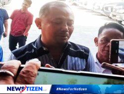 H. Eddy Raya Samsuri dan Khristianto Yudha, Menyelesaikan Pemeriksaan Kesehatan dan Memulai Persiapan untuk Pemilu 2024