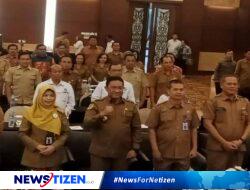 Penguatan Kapasitas Tim Pendataan Perkebunan Sawit Rakyat di Kalimantan Tengah Melalui Bimbingan Teknis Terbaru