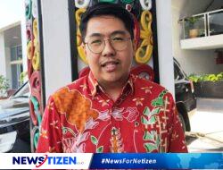 Erlan Audri Fokus Sinergi DPRD dan Pemkot dalam Orientasi Anggota DPRD Kalimantan Tengah