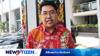 Erlan Audri Fokus Sinergi DPRD dan Pemkot dalam Orientasi Anggota DPRD Kalimantan Tengah