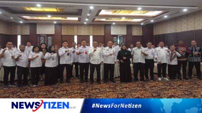 Kolaborasi Strategis, Program Kemitraan Perkuat SDM dan Inovasi Kalimantan Tengah