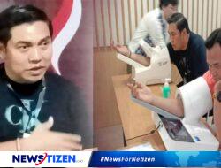 Pasangan Rifa’i-Jayadi Jalani Pemeriksaan Kesehatan, Langkah Awal Menuju Pilkada Pulang Pisau 2024