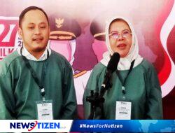 Dengan Dukungan Tiga Partai, Alfian dan Agati Siap Lanjutkan Perjalanan Menuju Pilkada Kapuas 2024