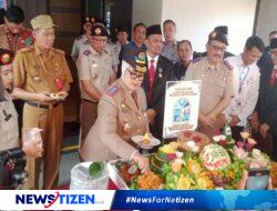 BPN Kalimantan Tengah Rayakan Hari Agraria dan Tata Ruang Nasional 2024 dengan Semangat Pembangunan Berkelanjutan