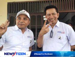 Koyem-SHD Nyatakan Komitmen Pemilu Damai dan Pembangunan Inklusif di Kalimantan Tengah
