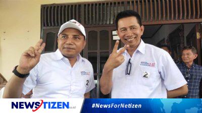 Koyem-SHD Nyatakan Komitmen Pemilu Damai dan Pembangunan Inklusif di Kalimantan Tengah