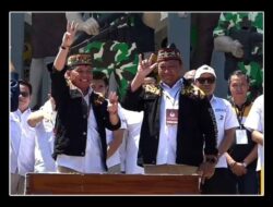 Agustiar Sabran – Edy Pratowo: Nomor Urut 3 Sebagai Simbol Persatuan di Pilkada Kalteng 2024