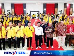 Komitmen Willy-Habib: Pendidikan Unggul dan SDM Berkualitas untuk Masa Depan Kalimantan Tengah