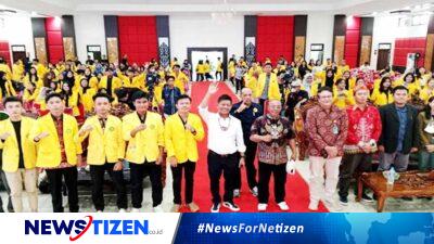 Komitmen Willy-Habib: Pendidikan Unggul dan SDM Berkualitas untuk Masa Depan Kalimantan Tengah