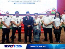 Hermon Siapkan Kabupaten Murung Raya Menjadi Lumbung Pangan dan Tingkatkan Aksesibilitas Wilayah Terpencil