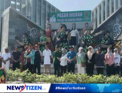 Pasar Murah di Palangka Raya, Upaya Pemerintah Kalteng Jaga Stabilitas Harga dan Ketersediaan Pangan