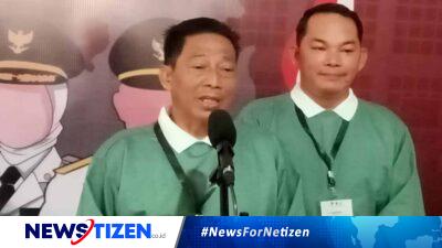 Tes Kesehatan Selesai, Heriyus dan Rahmanto Bersiap Hadapi Tahapan Penetapan Calon Pilkada