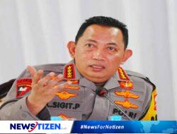 Kapolri Jenderal Sigit Apresiasi Pesan Paus Fransiskus tentang Toleransi dan Persatuan dalam Pertemuan di Istana Negara
