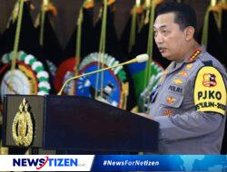 Kapolri Apresiasi Pembebasan Kapten Philip, Kerja Keras TNI-Polri Menuai Hasil