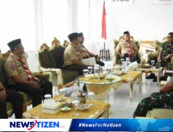 Korem 133/Nani Wartabone Dukung Penuh Kegiatan Gerakan Pramuka Provinsi Gorontalo dalam Penguatan Bela Negara