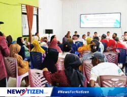 Nanang Desak Pemda Gorontalo Utara Segera Bertindak dalam Polemik Relokasi Warga Terdampak Pelabuhan Anggrek