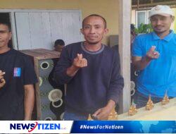 Generasi Muda Desa Bulontio Timur Optimis Menangkan Paket Romantis