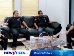 PJS Sulut Sampaikan Aspirasi Wartawan ke Kesbangpol