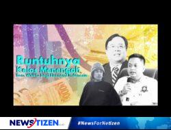 Runtuhnya Kelas Menengah, Bom Waktu bagi Ekonomi Indonesia