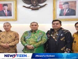 BERSATHU Siap Mendukung Kemenag RI Membenahi Regulasi Umroh dan Haji