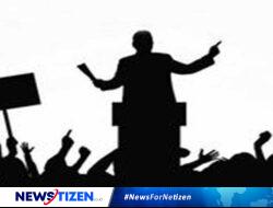 Merawat Kepercayaan Publik Sebelum Hilang, Kunci Stabilitas dan Kesuksesan Politik