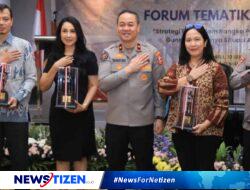 Polri Siapkan Strategi Pengamanan Pilkada Serentak 2024, Fokus pada Kolaborasi dan Stabilitas Keamanan