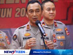 Mabes Polri Ucapkan Selamat Hari Statistik Nasional ke-64
