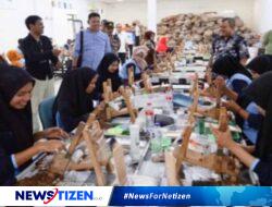 Pemkab Sampang Perkuat Sinergi dengan Industri Lokal, Pj Bupati Rudi Arifiyanto Kunjungi Pabrik Rokok PT Tiga Putra Sakera