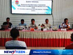 Windra Lagarusu Tegaskan Pentingnya Keadilan dalam Polemik Pembangunan Pelabuhan Anggrek