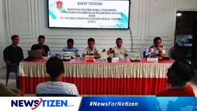 Windra Lagarusu Tegaskan Pentingnya Keadilan dalam Polemik Pembangunan Pelabuhan Anggrek