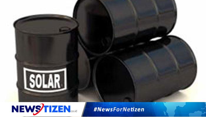 Skandal BBM: PT. Bayang Anis Diduga Terlibat Perdagangan Solar Ilegal