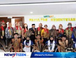 Setelah Evaluasi, UMPR Optimis Fakultas Kedokteran Segera Berdiri