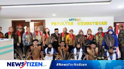 Setelah Evaluasi, UMPR Optimis Fakultas Kedokteran Segera Berdiri