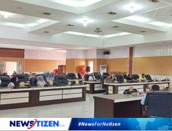 DPRD Gorontalo Utara Targetkan Finalisasi Rancangan Tata Tertib dalam Waktu Dekat