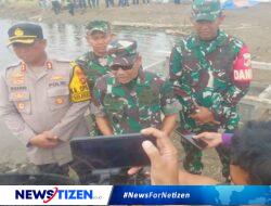 Rapat KNKT, Danrem 133 Sampaikan Bela Sungkawa dan Pentingnya Investigasi Kecelakaan