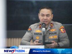 Dekade Kepemimpinan Jokowi, Polri Bentuk 5 Polda Baru dan 615 Polres, Polsek, serta Polsubsektor untuk Pelayanan Optimal