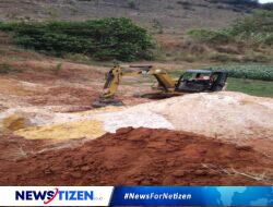 Kontroversi Pengambilan Sampel Pasir Silika PT Maba Resource: Potensi Pelanggaran Hukum di Kawasan Hutan KPH Jatirogo