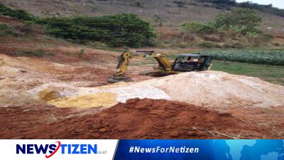 Kontroversi Pengambilan Sampel Pasir Silika PT Maba Resource: Potensi Pelanggaran Hukum di Kawasan Hutan KPH Jatirogo