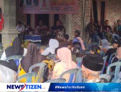 Didukung Penuh Prabowo Subianto, Iwan Koly Ajak Warga Gorontalo Utara Menangkan Paket Romantis